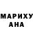 Amphetamine VHQ Tolkyn Yessariyeva